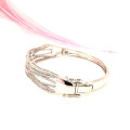 Wholesale Elegant Bangle for Lady Popular Jewelry